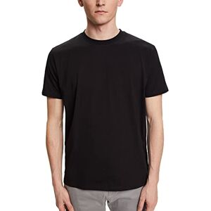 ESPRIT Herr 993EE2K307 t-shirt, 001/svart, XXL, 001/Svart, XXL ESPRIT Herr 993EE2K307 t-shirt, 001/svart, XXL, 001/Svart, XXL