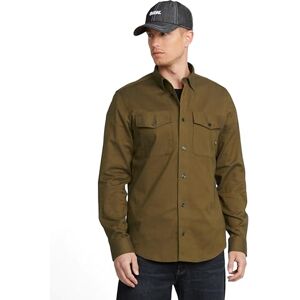 G-STAR RAW Marine Slim skjorta, Flerfärgad (Tapenade Micro Bt D24963-d787-g899), L G-STAR RAW Marine Slim skjorta, Flerfärgad (Tapenade Micro Bt D24963-d787-g899), L