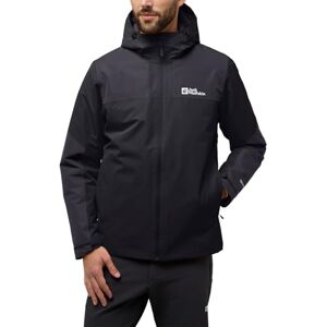 Jack Wolfskin herr Jasper Ins Jkt M jacka Jack Wolfskin herr Jasper Ins Jkt M jacka