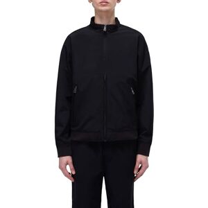 Napapijri Ambers Bomber Black Size S, Svart, S Napapijri Ambers Bomber Black Size S, Svart, S