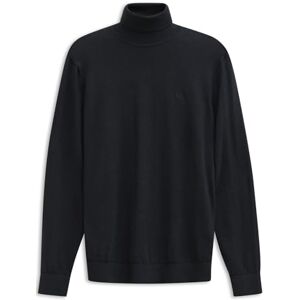 bugatti herr pullover polotröja kashmir, 390 marin, XXL bugatti herr pullover polotröja kashmir, 390 marin, XXL