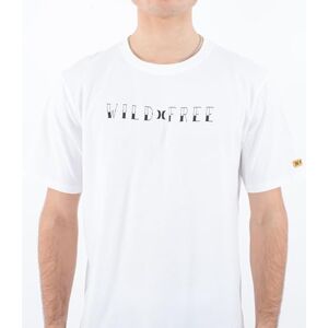 Hurley t-shirt kortärmad män Toledo Wild White Hurley t-shirt kortärmad män Toledo Wild White