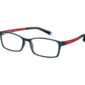 ESPRIT Unisex optisk prescription Eyewear Frames, blå, 51 (M), blå, 51 (M) ESPRIT Unisex optisk prescription Eyewear Frames, blå, 51 (M), blå, 51 (M)
