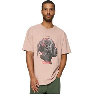 herrar Flying High Oversize Tee, Dukros, M herrar Flying High Oversize Tee, Dukros, M