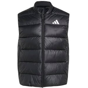 adidas herr Essentials Climawarm Synthetic Down Puffer Vests Coat, black, XL adidas herr Essentials Climawarm Synthetic Down Puffer Vests Coat, black, XL