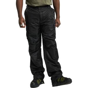 Brandit termobukser fritidsbyxor, herr, svart, 3XL EU, svart, 3XL Brandit termobukser fritidsbyxor, herr, svart, 3XL EU, svart, 3XL