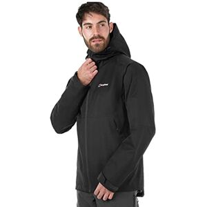 Berghaus herr Fellmaster interaktiv huva vattentät Gore-Tex jacka Berghaus herr Fellmaster interaktiv huva vattentät Gore-Tex jacka