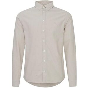 CASUAL FRIDAY Herr CFAnton LS BD tvättad Oxford skjorta skjorta, 171009_Dune, L, 171009_dune, L CASUAL FRIDAY Herr CFAnton LS BD tvättad Oxford skjorta skjorta, 171009_Dune, L, 171009_dune, L