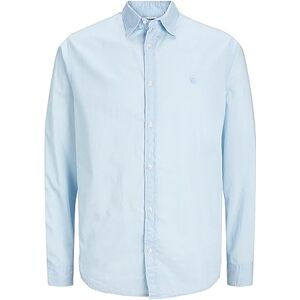 JACK & JONES Jjepaulos skjorta Ls Sn, Vindsurfer, S JACK & JONES Jjepaulos skjorta Ls Sn, Vindsurfer, S