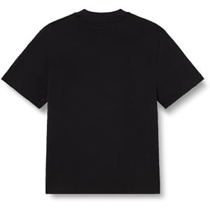 Boss T-shirt för män, Svart 001, L Boss T-shirt för män, Svart 001, L