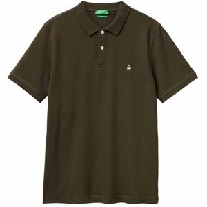 United Polotröja M/M, Grön, L United Polotröja M/M, Grön, L