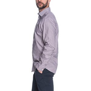 SELECTED HOMME Shdonenew-mark skjorta Ls Noos, Flerfärgad (Bright White Checks:röd/marin/vit), M SELECTED HOMME Shdonenew-mark skjorta Ls Noos, Flerfärgad (Bright White Checks:röd/marin/vit), M