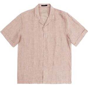 Gianni Lupo GL7658S-S23 skjorta, rosa, XXL man, rosa, Rosa Gianni Lupo GL7658S-S23 skjorta, rosa, XXL man, rosa, Rosa