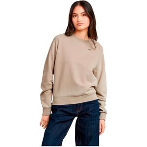 G-STAR RAW Sleeve Construction r tröja, Beige (Sandstorm D25045-d589-b736), XXS G-STAR RAW Sleeve Construction r tröja, Beige (Sandstorm D25045-d589-b736), XXS