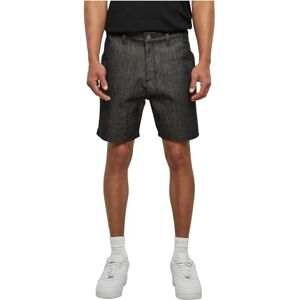Urban Classics herr shorts denim bermudashorts jet svart 44, jet svart, 44 SE Urban Classics herr shorts denim bermudashorts jet svart 44, jet svart, 44 SE