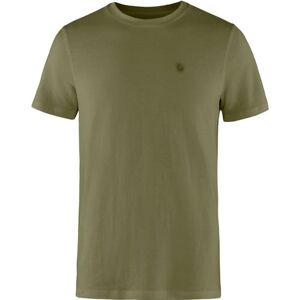 Fjällräven Fjallraven 12600215-620 Hemp Blend T-shirt M Herr Grön Storlek XXL, Grön, XXL Fjällräven Fjallraven 12600215-620 Hemp Blend T-shirt M Herr Grön Storlek XXL, Grön, XXL