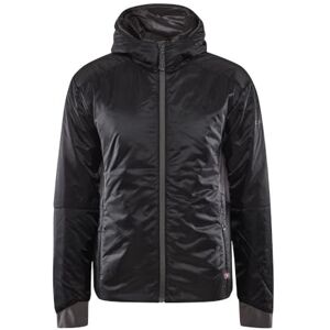 Craft ADV EXPLORE LIGHTWEIGHT Lätt jacka herr L Svart Packbar utomhusjacka herr PrimaLoft-isolering 2 fickor med dragkedja huva stretchinsatser vandringsjacka män Craft ADV EXPLORE LIGHTWEIGHT Lätt jacka herr L Svart Packbar utomhusjacka herr PrimaLoft-isolering 2 fickor med dragkedja huva stretchinsatser vandringsjacka män