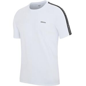DKNY Herrskjorta, vit, stor DKNY Herrskjorta, vit, stor