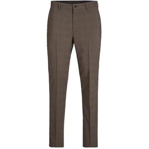 JACK & JONES JPRFRANCO Check Byxor SN, Falcon/kontroller: supersmal passform, 50 SE JACK & JONES JPRFRANCO Check Byxor SN, Falcon/kontroller: supersmal passform, 50 SE