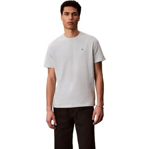 Calvin Herr Ss Classic Monogram Tee Lv04Rd254G T-shirts, Grön, S Calvin Herr Ss Classic Monogram Tee Lv04Rd254G T-shirts, Grön, S