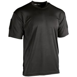 Mil-Tec Unisex taktisk snabbtorkande T-shirt Mil-Tec Unisex taktisk snabbtorkande T-shirt