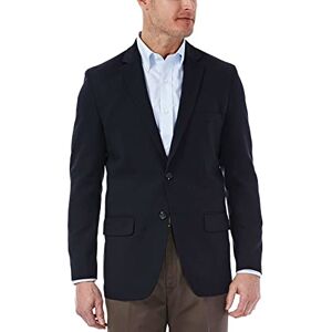 Haggar kläder herr skräddarsydd passform i rörelse blazer Haggar kläder herr skräddarsydd passform i rörelse blazer