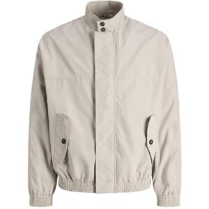 JACK & JONES Jjedenver stativ halsband bomber Sn, Stringtrosa, XX_l herr, Stringtrosa, xx_l JACK & JONES Jjedenver stativ halsband bomber Sn, Stringtrosa, XX_l herr, Stringtrosa, xx_l