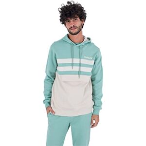 Hurley Herr M Oceancare Block Party Pullover Sweatshirt Hurley Herr M Oceancare Block Party Pullover Sweatshirt
