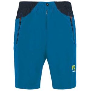 Karpos 2500444-040 Rock Sportbyxor Herr Indigo B/Outer Space Storlek 56 Karpos 2500444-040 Rock Sportbyxor Herr Indigo B/Outer Space Storlek 56