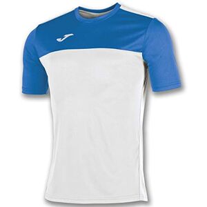 JOMA Winner Flerfärgad Herrfotbolls-T-shirt - T-shirt JOMA Winner Flerfärgad Herrfotbolls-T-shirt - T-shirt