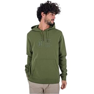 Hurley Tröja för män Cut Hurley Tröja för män Cut