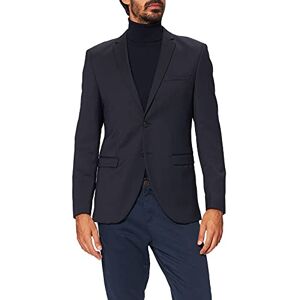 SELECTED HOMME Herr kavaj slim fit, Blå (Marin Blazer Marin Blazer), 42 SELECTED HOMME Herr kavaj slim fit, Blå (Marin Blazer Marin Blazer), 42