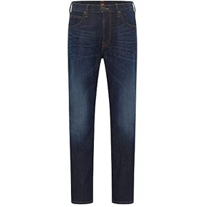 Lee Herren-Jeans Daren, Reißverschluss, Regular Straight Fit, Straight Leg Lee Herren-Jeans Daren, Reißverschluss, Regular Straight Fit, Straight Leg