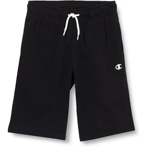 Champion Legacy Basics B-Bermuda Shorts Barn och ungdomar, Svart, 3-4 �r Champion Legacy Basics B-Bermuda Shorts Barn och ungdomar, Svart, 3-4 �r