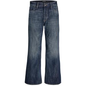 JACK & JONES Jjitoby Jjoriginal Ge 117 Ln, Blå denim, 34W / 32L JACK & JONES Jjitoby Jjoriginal Ge 117 Ln, Blå denim, 34W / 32L