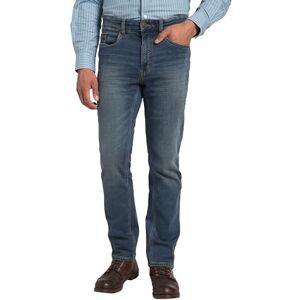 JP 1880 , herr, stora storlekar, jeans, denim, FLEXNAMIC®, rak passform, 5-ficka, upp till storlek 36/72, Blå denim, 62 JP 1880 , herr, stora storlekar, jeans, denim, FLEXNAMIC®, rak passform, 5-ficka, upp till storlek 36/72, Blå denim, 62