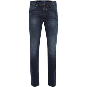 Blend Twister Jeans för män, Blå – blå (mellanblå 76201), 29W x 34L Blend Twister Jeans för män, Blå – blå (mellanblå 76201), 29W x 34L