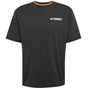 adidas herr Terrex Multi Climacool Shirt, black, M adidas herr Terrex Multi Climacool Shirt, black, M