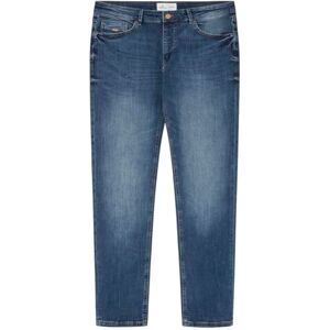 Springfield 1757512 Jeans, Turkos, Anka, Turkos/Duck, 36 Springfield 1757512 Jeans, Turkos, Anka, Turkos/Duck, 36