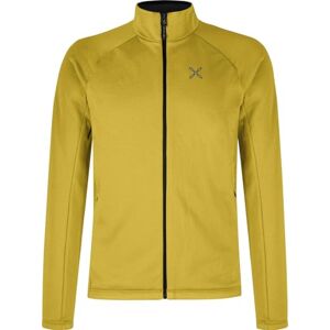 MONTURA Fadis Grid Herr Termisk Fleece Tröja Fritid Män MONTURA Fadis Grid Herr Termisk Fleece Tröja Fritid Män