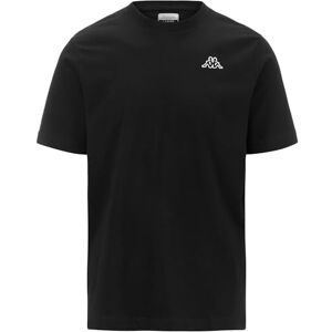 Kappa Logo Cafers Slim T-Shirt Män Kappa Logo Cafers Slim T-Shirt Män