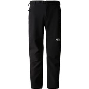 THE NORTH FACE Diablo Reg Tapered Sht Byxor för män Tnf Black/Npf 38 THE NORTH FACE Diablo Reg Tapered Sht Byxor för män Tnf Black/Npf 38