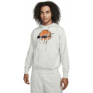NIKE herrtröja med huva NIKE herrtröja med huva