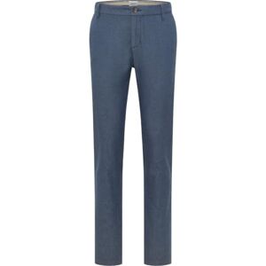 MUSTANG Style Daytona Chino, Marin Melange 5414, 29W / 32L MUSTANG Style Daytona Chino, Marin Melange 5414, 29W / 32L