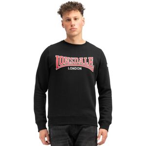 Lonsdale Sweatshirt för män Lonsdale Sweatshirt för män