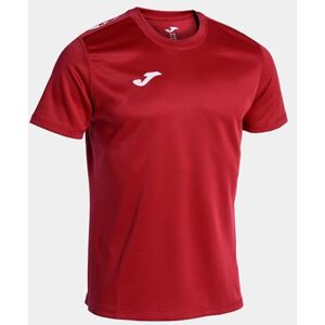 Joma Kortärmad Olympisk Rugby T-shirt Joma Kortärmad Olympisk Rugby T-shirt