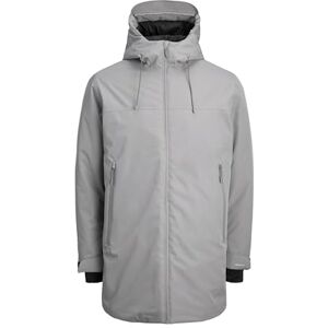 JACK & JONES herr Jcofusion Technical Parka Sn, City Skyline, x_s, City skyline, x_s JACK & JONES herr Jcofusion Technical Parka Sn, City Skyline, x_s, City skyline, x_s