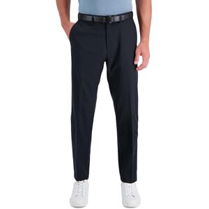 Kenneth Cole REACTION Herr stretch modern passform flatfront byxor med platt framsida stretchbyxor med modernt snitt vardagsbyxor, svart, 34 W/32 L, Svart, 34W x 32L Kenneth Cole REACTION Herr stretch modern passform flatfront byxor med platt framsida stretchbyxor med modernt snitt vardagsbyxor, svart, 34 W/32 L, Svart, 34W x 32L