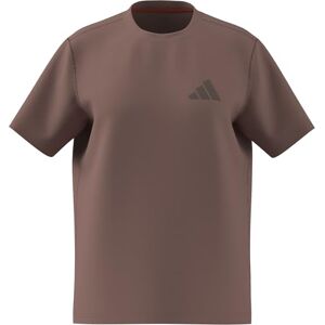 adidas Kobiety Multi Graphic T-shirt, warm clay, S adidas Kobiety Multi Graphic T-shirt, warm clay, S