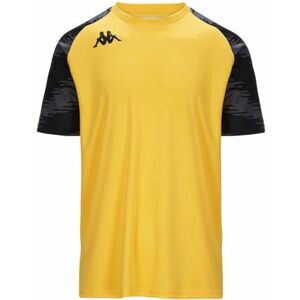 Kappa Daverno Snabbtorkande T-shirt - Sportkläder Kappa Daverno Snabbtorkande T-shirt - Sportkläder